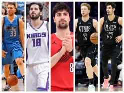 (Getty) (צילום: ספורט 5)