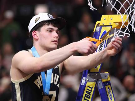 (Photo by Geoff Stellfox/Getty Images) (צילום: ספורט 5)