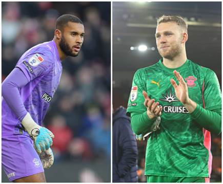 &ldquo;השדרוג הגדול ביותר בתולדות הענף&ldquo;. פרץ ובאזונו (GETTY) (צילום: ספורט 5)