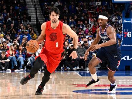 הוביל קאמבק, אך זה לא עזר. אבדיה (GETTY) (צילום: ספורט 5)