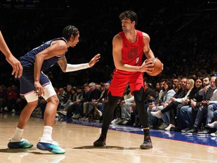 (GETTY) (צילום: ספורט 5)