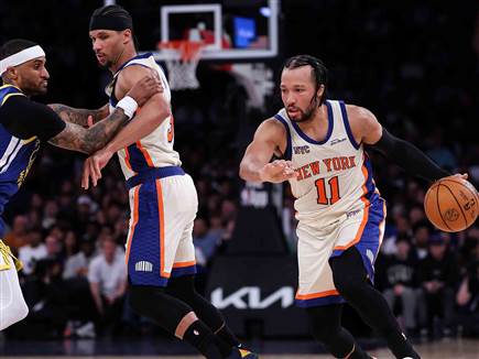 (Getty) (צילום: ספורט 5)