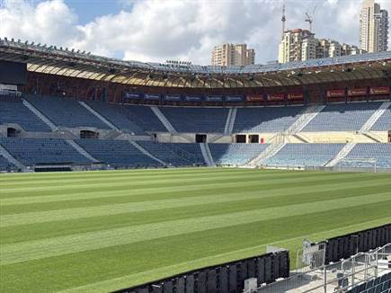 sportFive1687849 (צילום: ספורט 5)