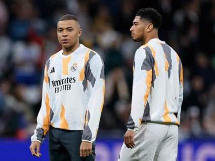 (GETTY) (צילום: ספורט 5)