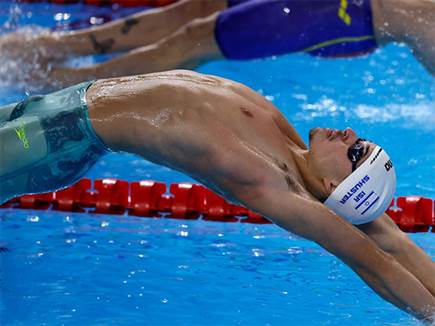 אדיבות - סימונה קסטרווילארי (צילום: ספורט 5)