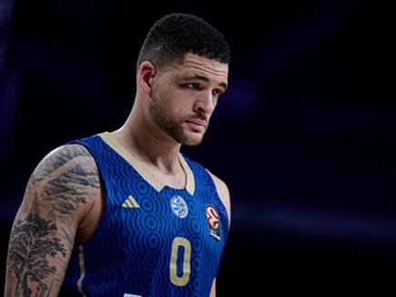 (GETTY) (צילום: ספורט 5)