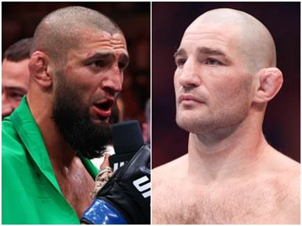 "נצטרך הרבה אבטחה". צ`ימאייב וסטריקלנד (GETTY) (צילום: ספורט 5) "נצטרך הרבה אבטחה". צ`ימאייב וסטריקלנד (GETTY) (צילום: ספורט 5)