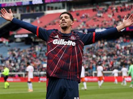 &ldquo;יש חוזה, אבל הכל יכול להתפתח&ldquo;. תורג`מן (GETTY) (צילום: ספורט 5)