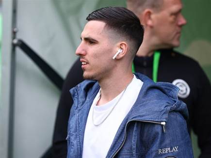 ProShots/Icon Sport via Getty Images (צילום: ספורט 5) ProShots/Icon Sport via Getty Images (צילום: ספורט 5)