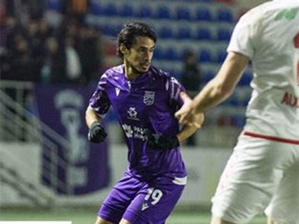 (סומגאייט) (צילום: ספורט 5) (סומגאייט) (צילום: ספורט 5)