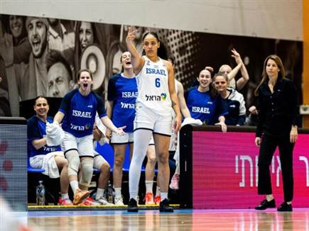 (איגוד הכדורסל) (צילום: ספורט 5) (איגוד הכדורסל) (צילום: ספורט 5)