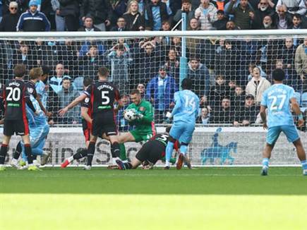 Matt Watson/Southampton FC via Getty Images (צילום: ספורט 5)