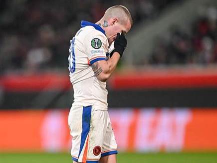 (Photo by Harry Langer/DeFodi Images via Getty Images) (צילום: ספורט 5)