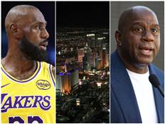 (Photo by Luiza Moraes/Getty Images), (Photo by Tom Szczerbowski/G