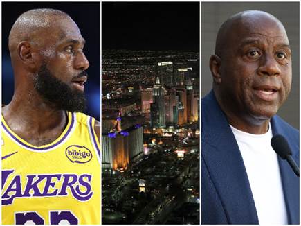 (Photo by Luiza Moraes/Getty Images), (Photo by Tom Szczerbowski/G