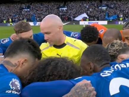 (צילום מסך: דיילי מייל) (צילום: ספורט 5)