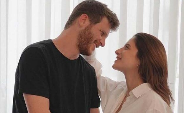 נוי בר ואורי איזק