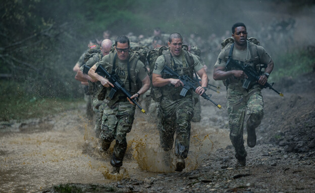 "מכונת מלחמה"