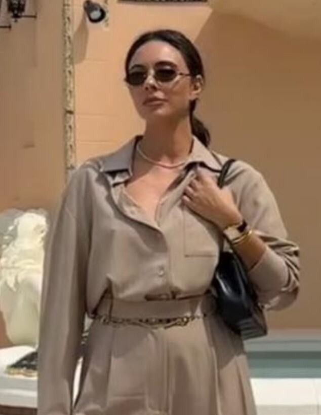 אתי קובו במאר א לגו