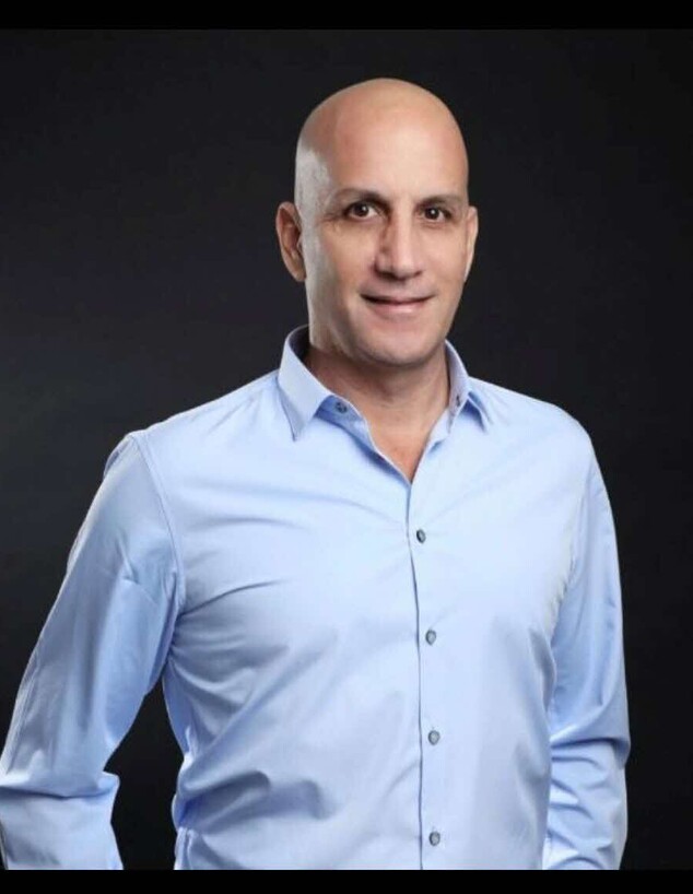 עו"ד רביד בראמי