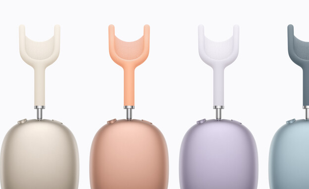 איירפודס מקס 2, AirPods Max 2