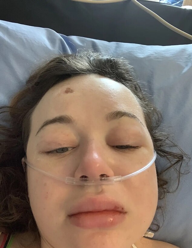 ג׳וליה אנדרסון