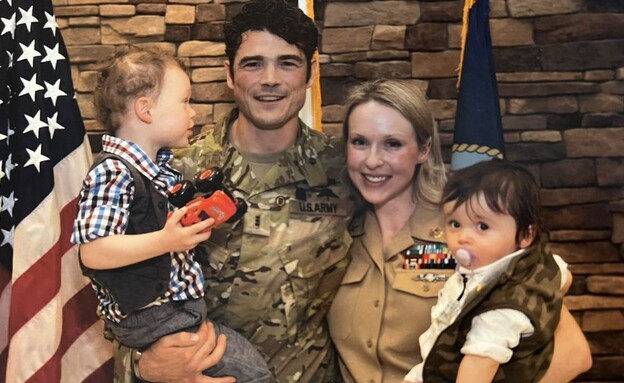 קג' (צילום: Joe Kent)