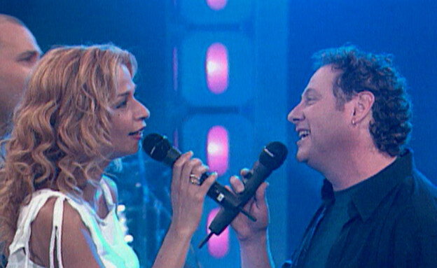 אורנה ומשה דץ