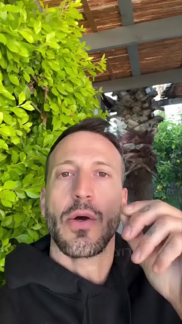 מייקל לואיס: ״איבדתי תקווה בבני אדם״