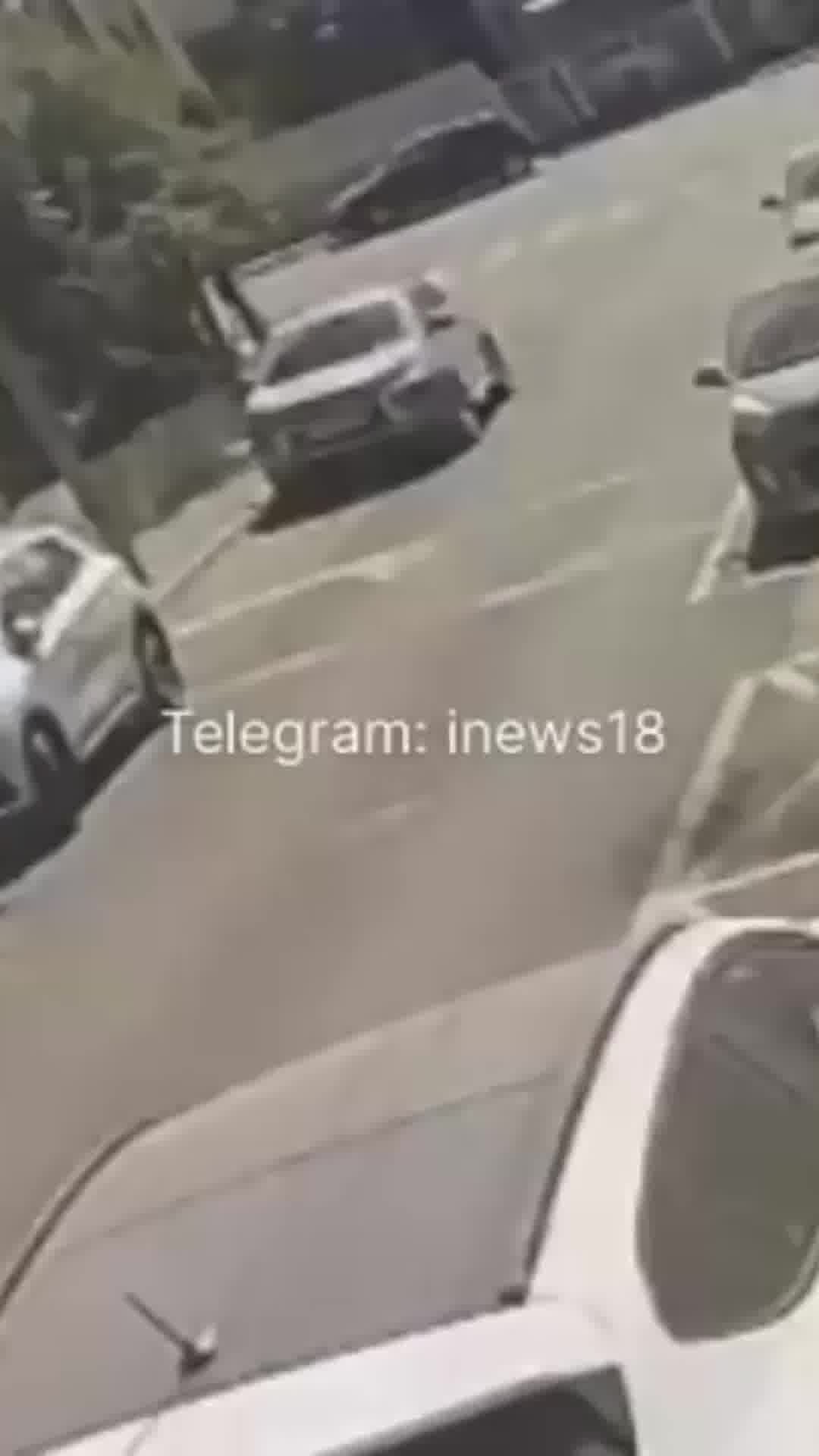 תיעוד מנפילה נוספת באזור השפלה