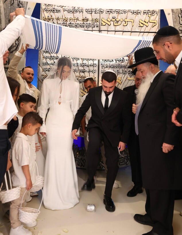 שיראל קלו ובן צור