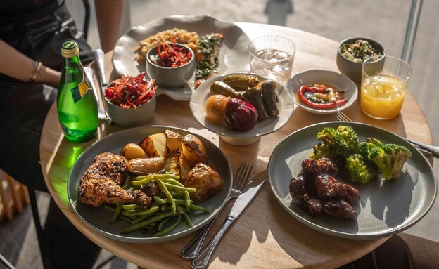 מעדניית טנא