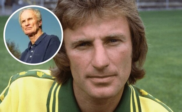 טוני פאוול (צילום: רשתות חברתיות לפי סעיף 27 א')