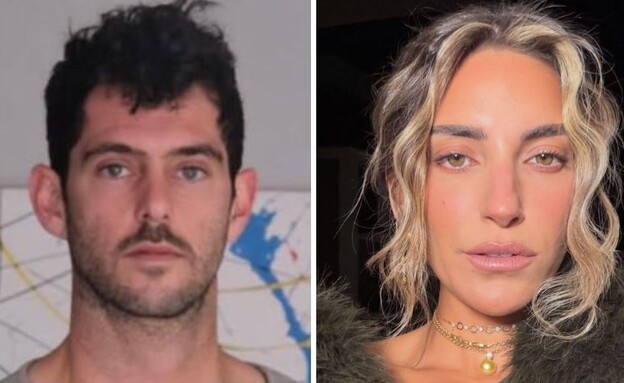 מאי חטואל, איתי און (צילום: אינסטגרם)