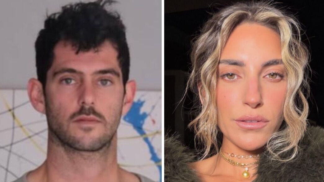 מאי חטואל, איתי און