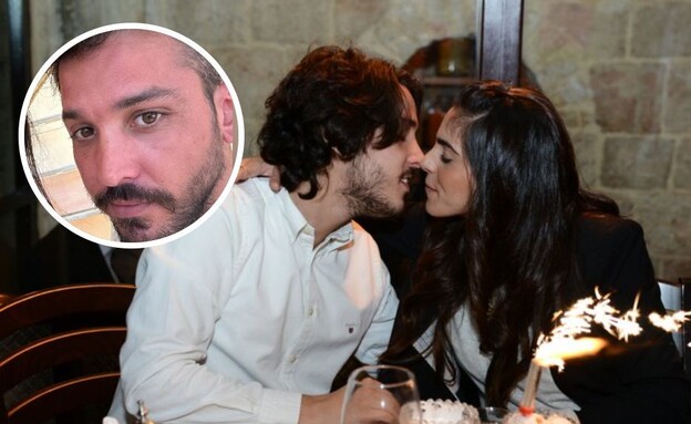 אור אוחנה ונופר מור מהעבר 