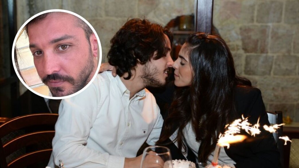 אור אוחנה ונופר מור מהעבר 