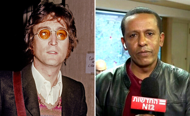 מילה ביום - 17.03.2026 (צילום: Vinnie Zuffante/Getty Images, חדשות 12)