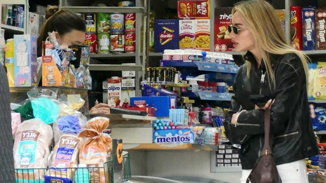 אלה איילון פפרצי