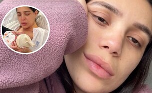 ליאור קוקה (צילום: מתוך עמוד האינסטגרם של ליאור קוקה)