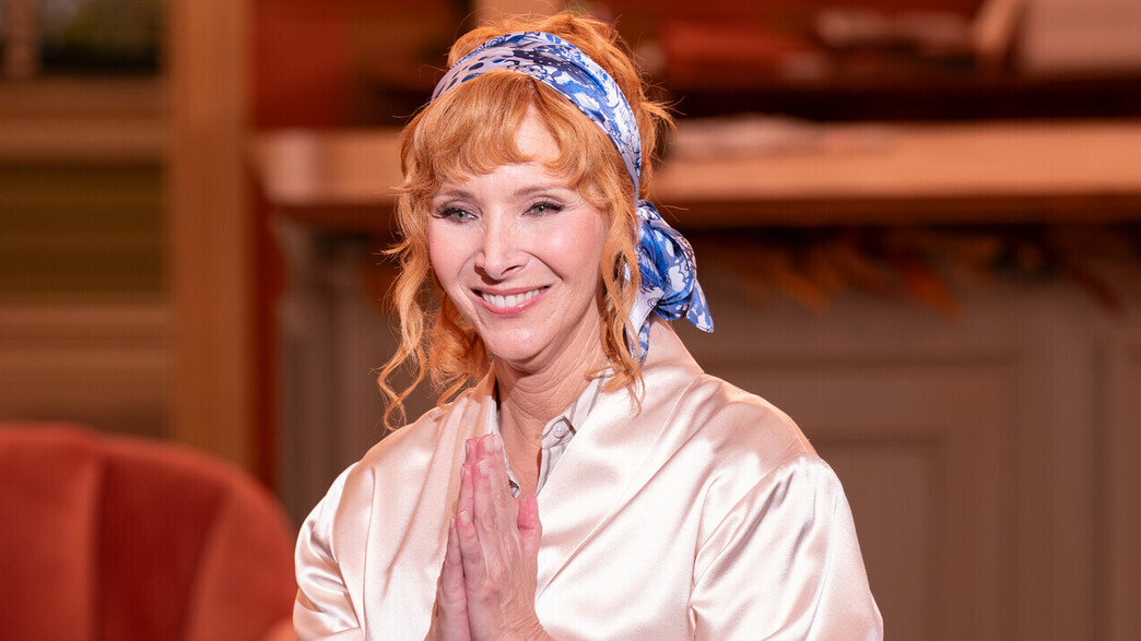 ליסה קודרו, "הקאמבק"