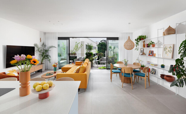 מרפסות עמידה עיצוב דני בן שמעון מרפסות עמידה עיצוב דני בן שמעון