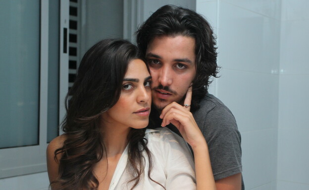 נופר מור ואור אוחנה, יולי 2012 09