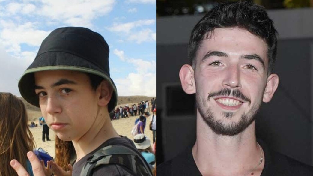 עמרי רוזנבליט