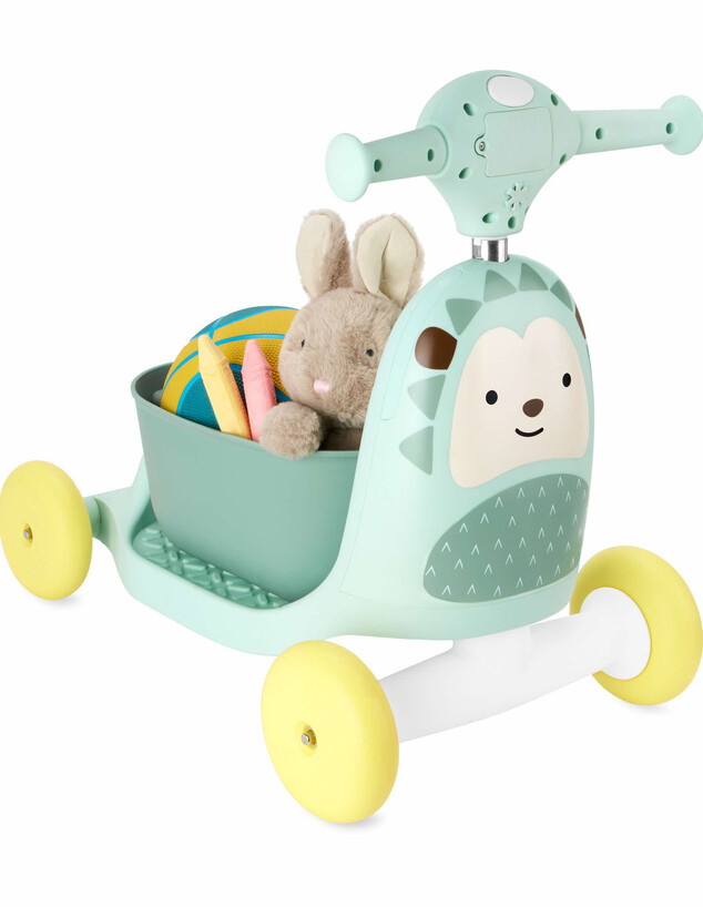 משחקים לפסח 2026 סקיפ הופ. קורקינט קיפוד מחיר 349.