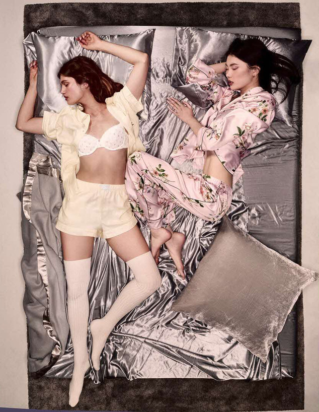 חיתוכים לכתבות פסח 2026 ויקטוריה'ס סיקרט