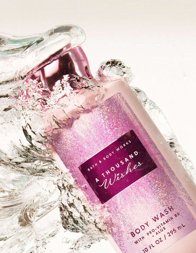 חיתוכים לכתבות פסח 2026 Bath & Body Works 