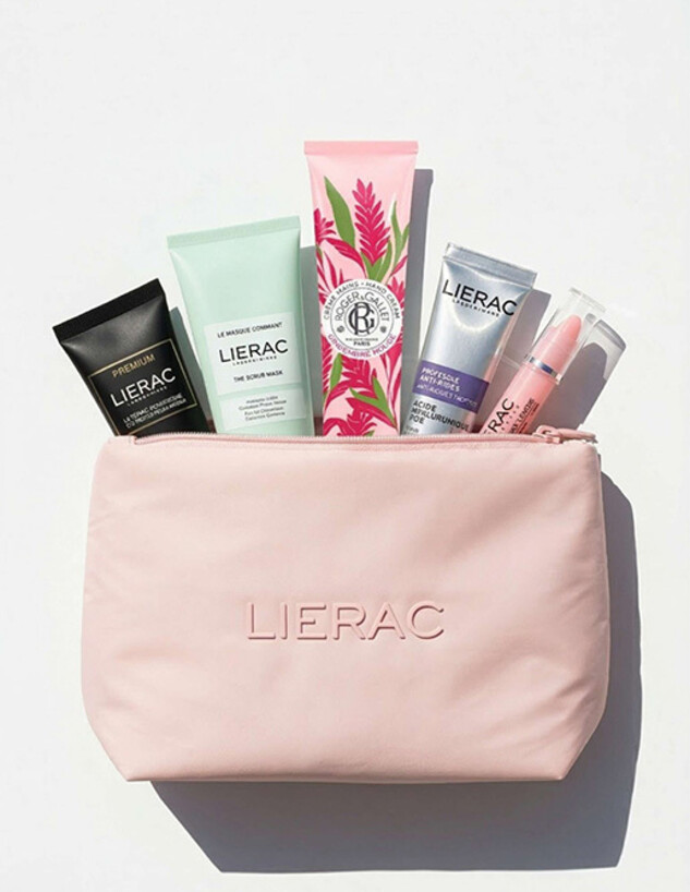 חיתוכים לכתבות פסח 2026 ערכת גלאו אפ של ליראק פריז