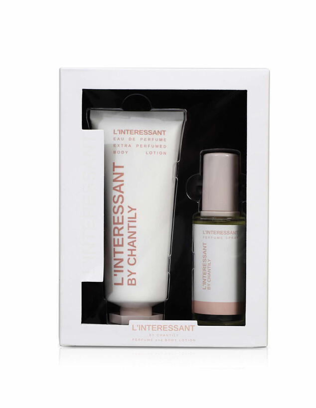 חיתוכים לכתבות פסח 2026 PERFUME AND BODY LOTION 