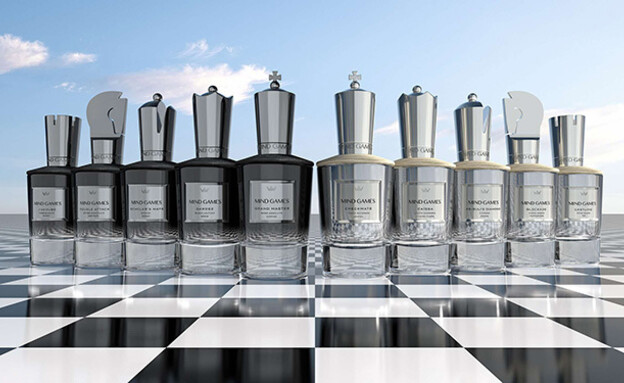 בשמים לפסח 2026 MIND GAMES פקטורי54 ביוטי בשמים לפסח 2026 MIND GAMES פקטורי54 ביוטי